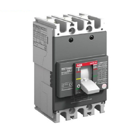 Máy Cắt Dạng Khối MCCB ABB A1N 125 20A 2P 30kA chính hãng